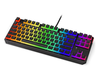 Klawiatura ENDORFY Thock TKL Pudding Kailh Brown RGB